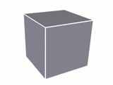 Dreidimensionale Berechnung von Fließverhalten von 3D EAU