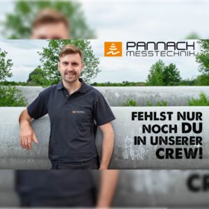 Aktuelle Jobs - Technischer Projektleiter gesucht (m/w/d)