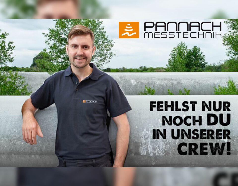 Aktuelle Jobs - Technischer Projektleiter gesucht (m/w/d)